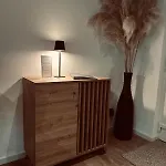 شقة Timeout