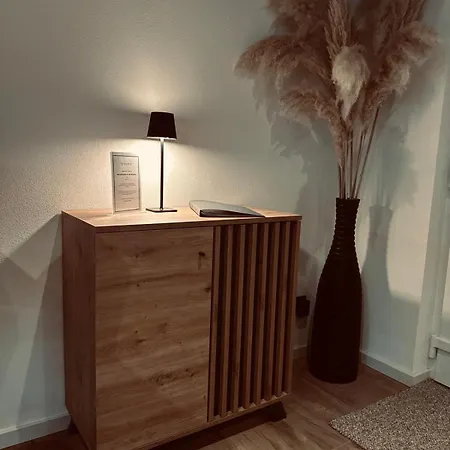 Appartement Timeout